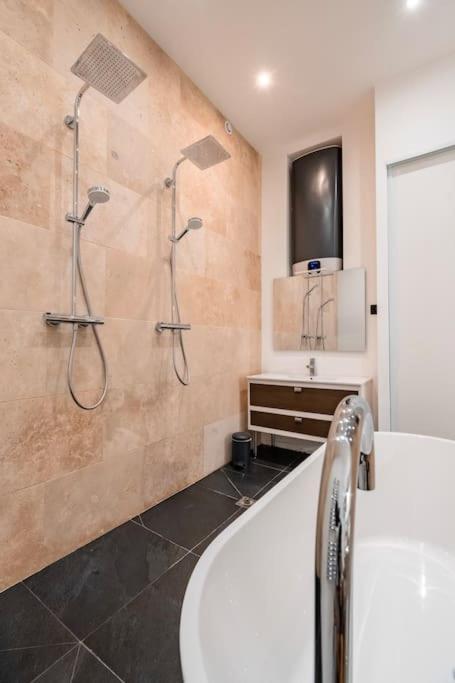 Harmonie Apartman Nîmes Kültér fotó
