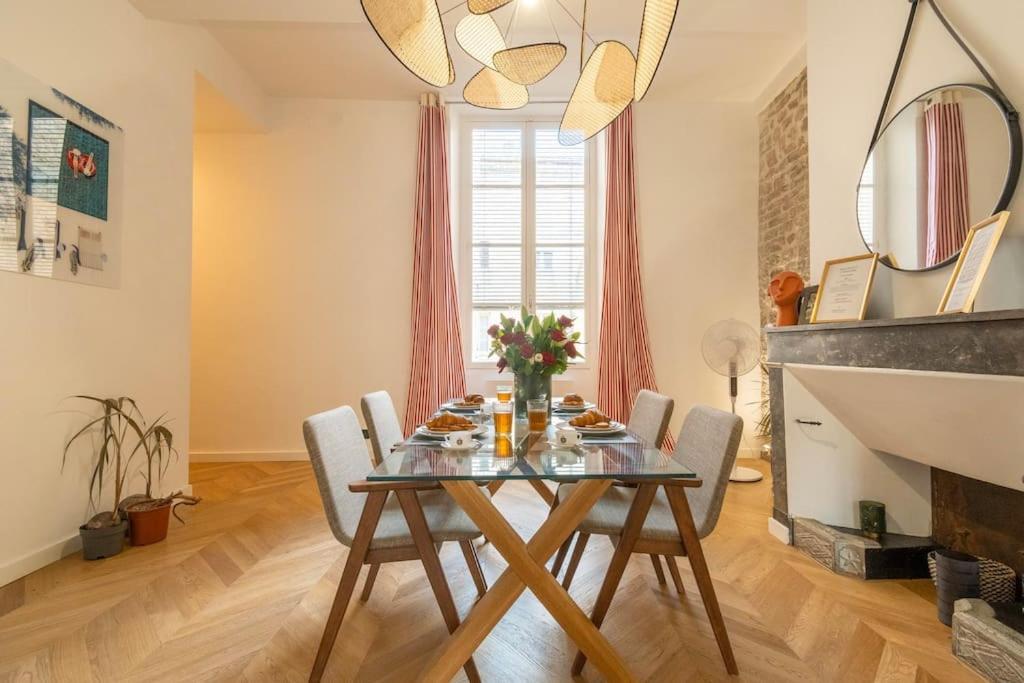 Harmonie Apartman Nîmes Kültér fotó