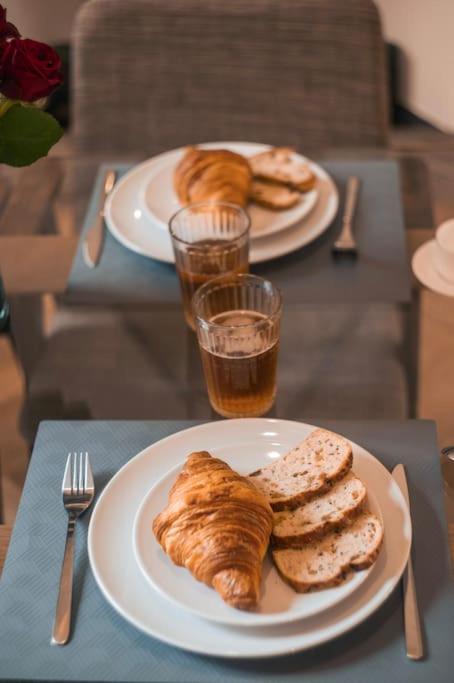 Harmonie Apartman Nîmes Kültér fotó