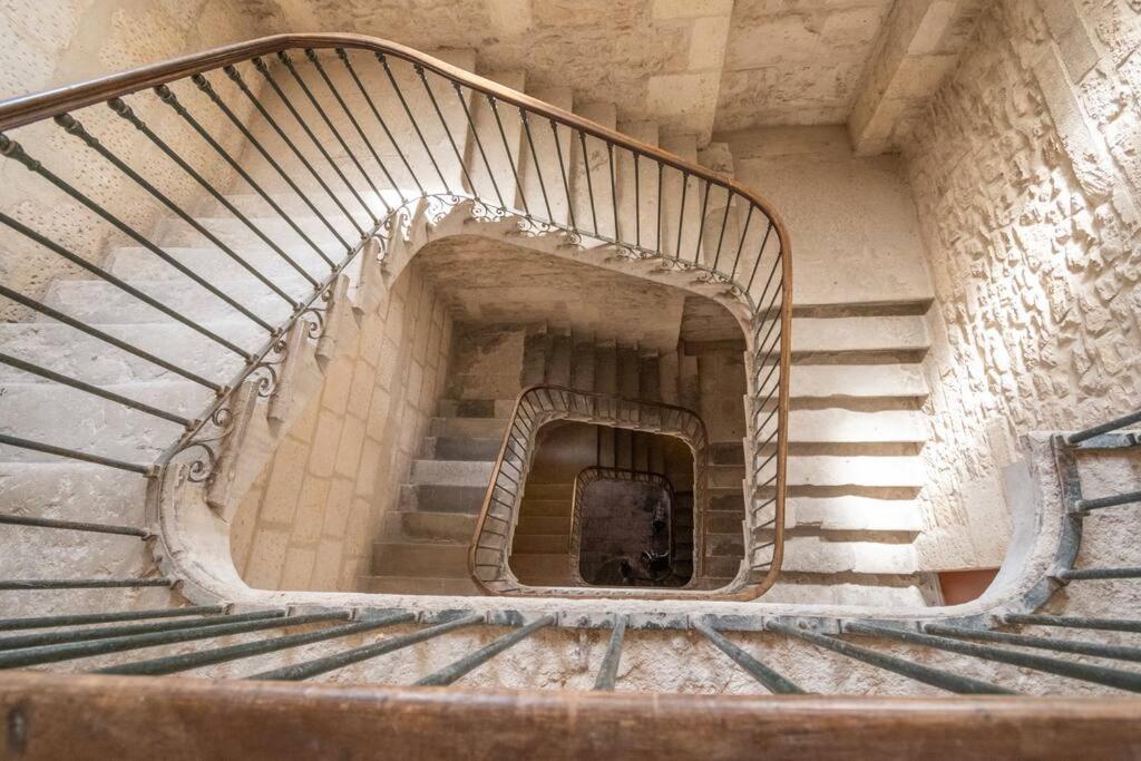 Harmonie Apartman Nîmes Kültér fotó
