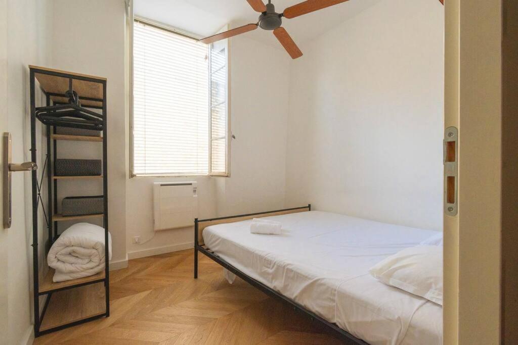 Harmonie Apartman Nîmes Kültér fotó