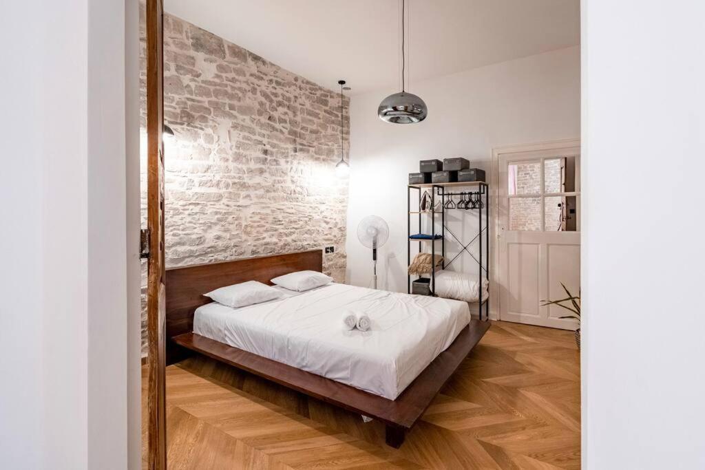 Harmonie Apartman Nîmes Kültér fotó