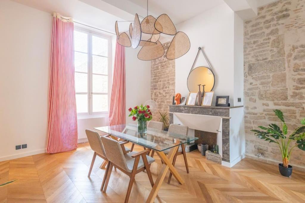 Harmonie Apartman Nîmes Kültér fotó