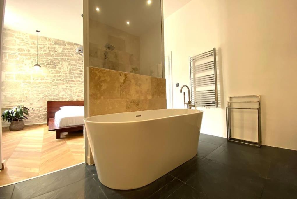 Harmonie Apartman Nîmes Kültér fotó